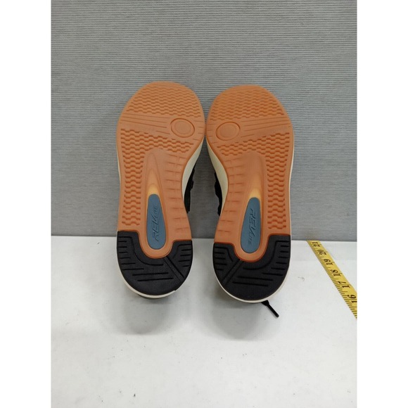 New Balance Men's All Coasts 574 V1 Sneaker, Forest/Tarnish, 6 Wide US - Picture 7 of 8